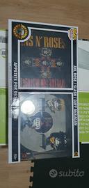 Funko Pop Apetite for Destruction Guns n Roses