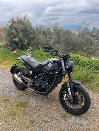 Benrlli Leoncino 500 (2019)