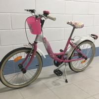 Bicicletta Winx 20”