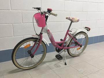 Bicicletta Winx 20”