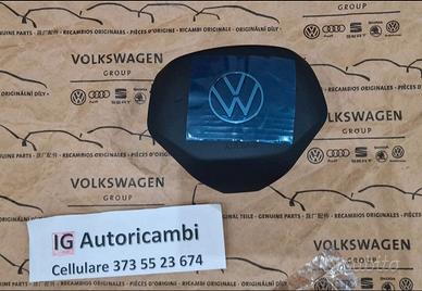 Airbag GOLF 8 TIGUAN R-Line ''NUOVO''
