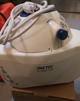 Umidificatore Imetec