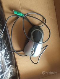 Tastiera  e mouse olidata