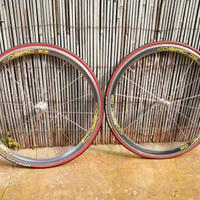 ruote mavic cosmic