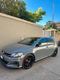 GOLF GTI TCR