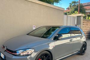 GOLF GTI TCR