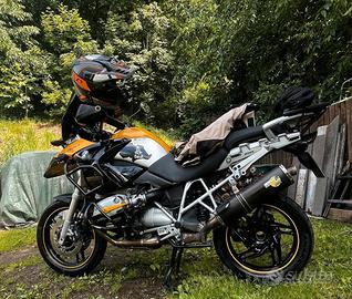 BMW R 1200 GS abs