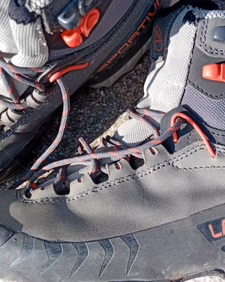 La Sportiva Tx5 Gtx woman 37