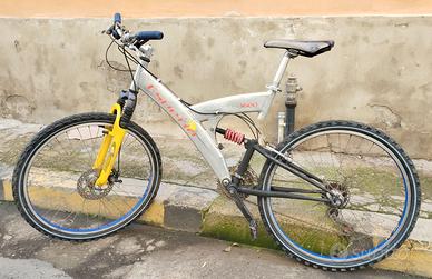 Mountain bike ESPERIA 26