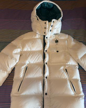 Piumino blauer