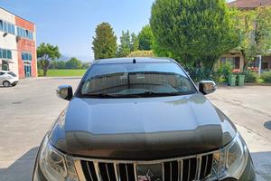 Mitsubishi l200 (2015-2019) - 2015