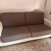 Divano letto matrimoniale