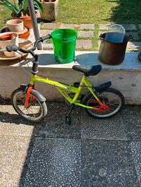 bici per bimbo