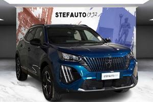 PEUGEOT 2008 II 2023 - 1.2 puretech Allure s&s