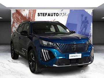 PEUGEOT 2008 II 2023 - 1.2 puretech Allure s&s
