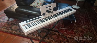 Tastiera 88 tasti semipesata