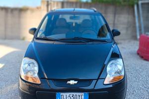 chevrolet matiz 2007 neopatentati 100.500km 2.100