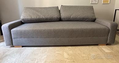 Divano letto 2 posti