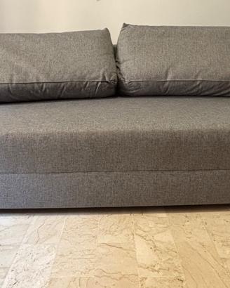 Divano letto 2 posti