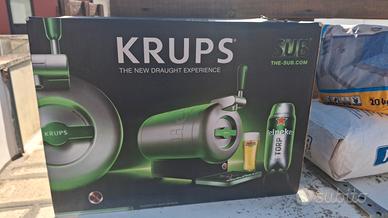 spillatore birra