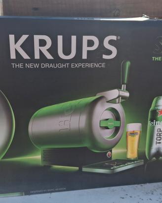 spillatore birra