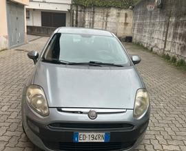 Grande Punto Evo 1.2 benzina