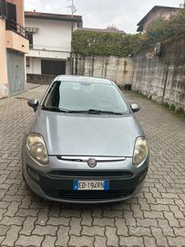 Grande Punto Evo 1.2 benzina