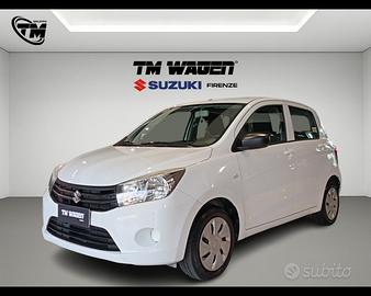 SUZUKI Celerio - Celerio 1.0 Easy