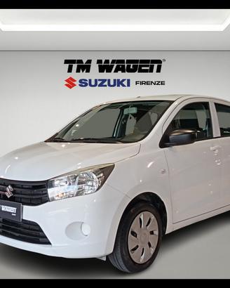 SUZUKI Celerio - Celerio 1.0 Easy