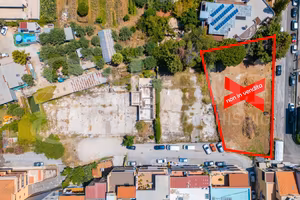 Terreno edificabile pressi autostrada Ter/65