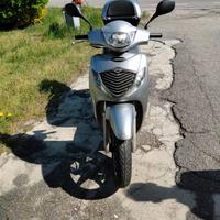 Honda SH 150 - 2005