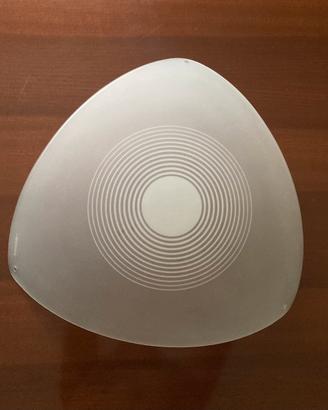 Artemide lampada da soffitto mod. Utopia (52 cm)