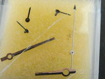 ricambi originali Rolex