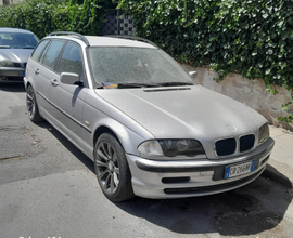 Bmw 320 disel