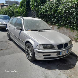 Bmw 320 disel