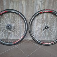 Ruote DT SWISS 32 DICUIT TUBOLARE