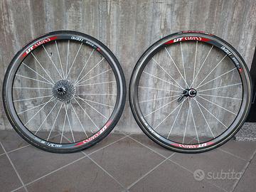 Ruote DT SWISS 32 DICUIT TUBOLARE