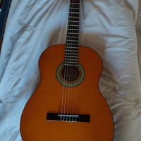 Chitarra classica Ibanez GA3 AM 3U 04