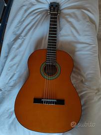 Chitarra classica Ibanez GA3 AM 3U 04
