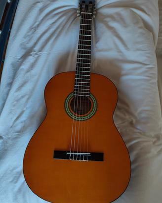 Chitarra classica Ibanez GA3 AM 3U 04