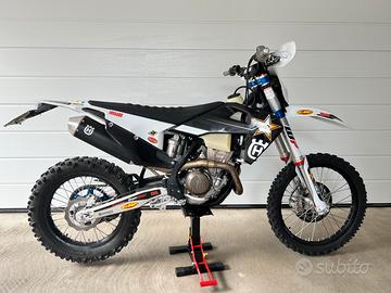 Husqvarna FE 350 2022