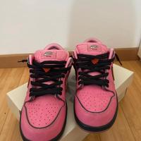 Dunk low sb superchicche taglia 41