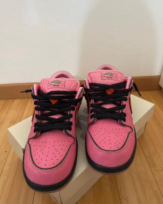 Dunk low sb superchicche taglia 41