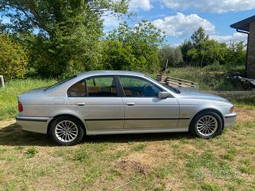 BMW Serie 5 (E39) - 1996