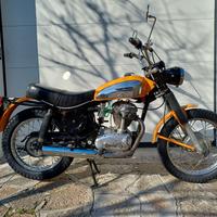 Ducati Scrambler 250 - 1974