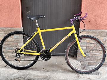 MTB 26" Coppi - Origgio (Va)