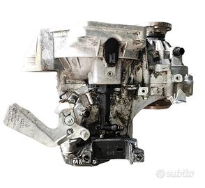 CAMBIO MANUALE COMPLETO SKODA Fabia Berlina 1° Se