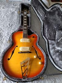 CHITARRA D'ANGELICO  EXCEL 59