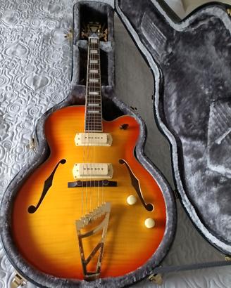 CHITARRA D'ANGELICO  EXCEL 59