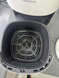 Friggitrice 4,5 l